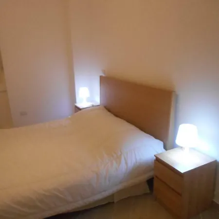 Gæstehus La Casa Dello Scrittore *