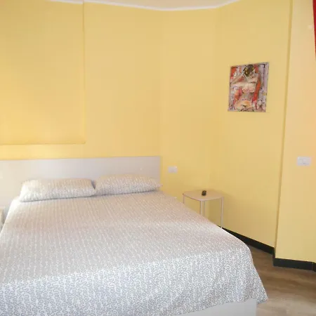 Gæstehus La Casa Dello Scrittore