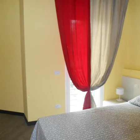 La Casa Dello Scrittore