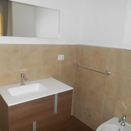 La Casa Dello Scrittore Gæstehus *