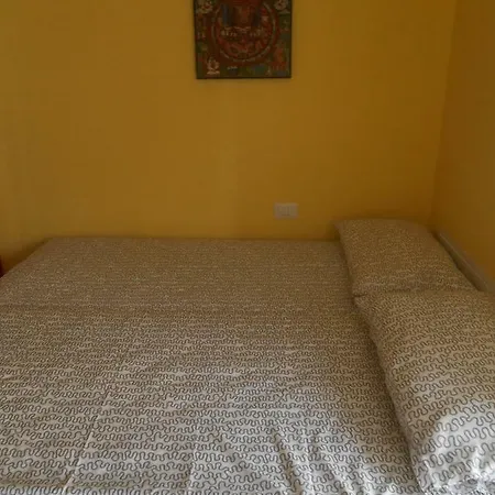 La Casa Dello Scrittore Casa de hóspedes